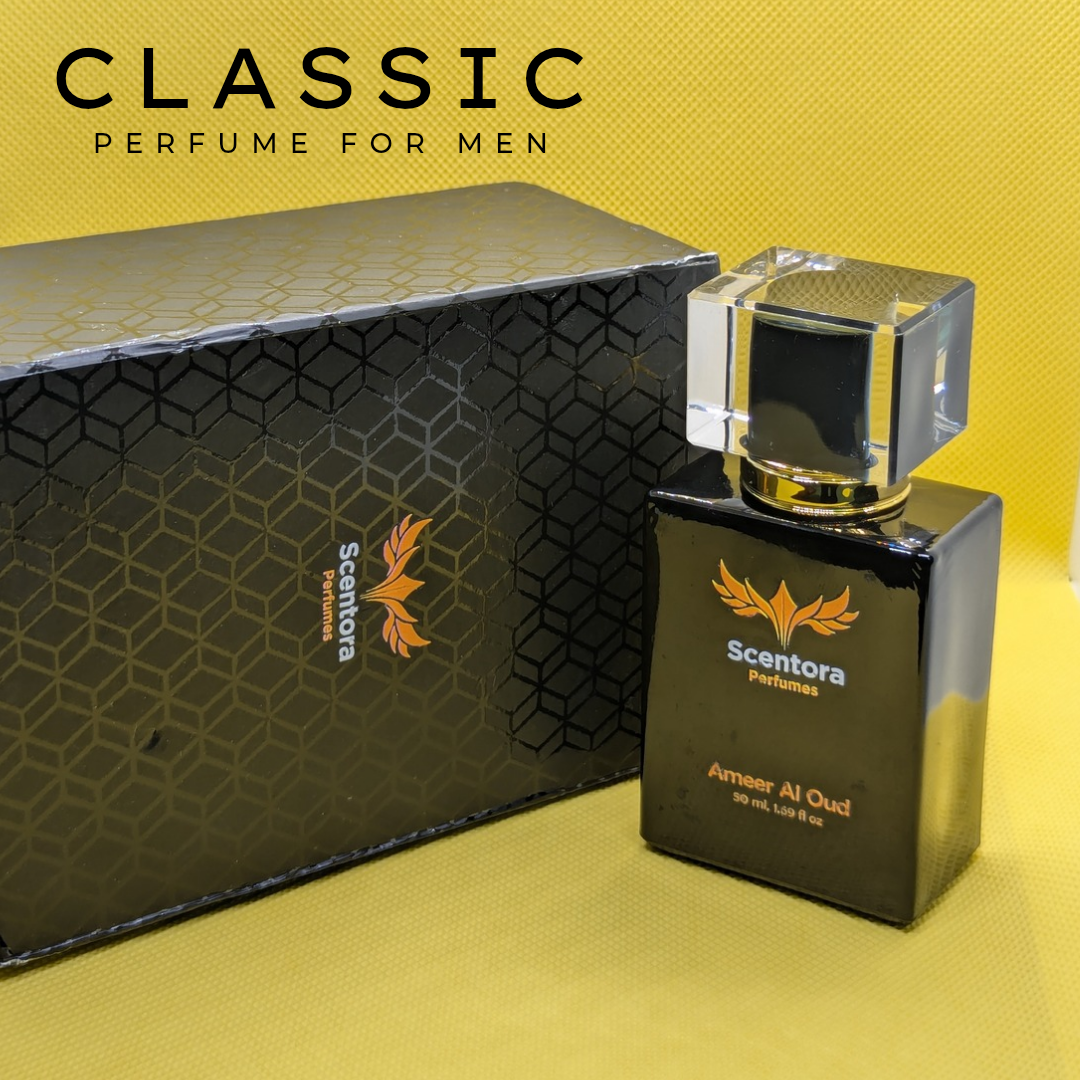 Ameer Al Oud (50ml)