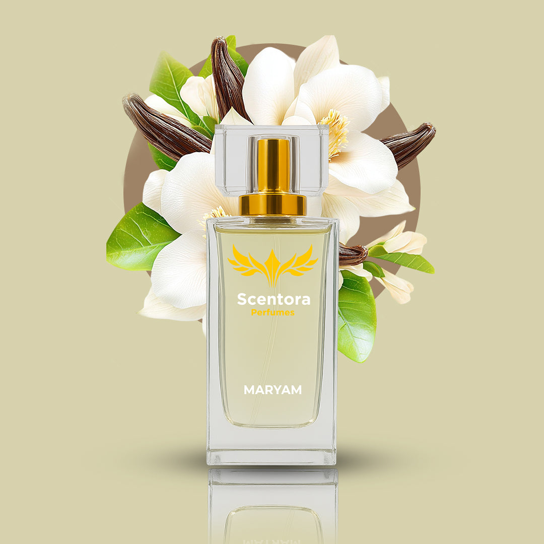 Maryam 50ml